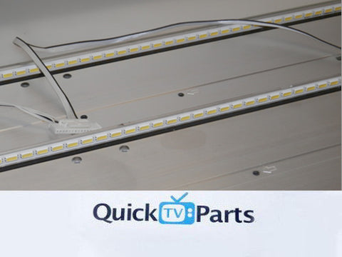 SAMSUNG LH40PECPLBA/ZA LED PANELS LJ64-03632A
