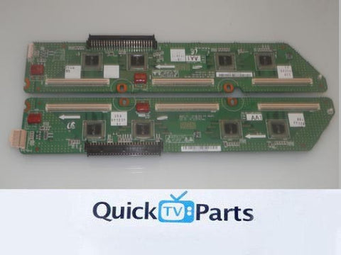 SAMSUNG FITS 5 MORE Y BUFFER KIT 996510011737 (LJ92-01492A LJ92-01491A)