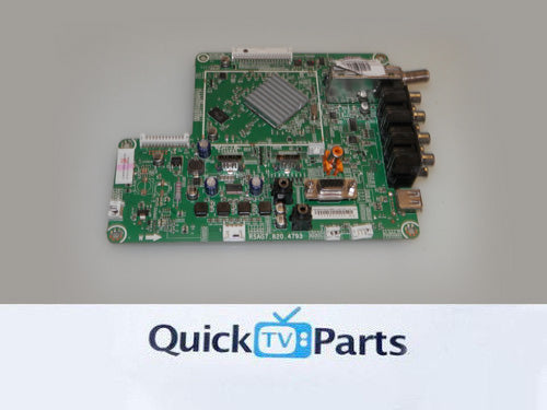 Hisense F39V77C MAIN BOARD LTDN39V77NUS B0K1 ( 157700  )