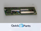 PANASONIC TC-42PX24 TC-P42C2 TX-P42C2B TX-P42X20B SN BOARD TXNSN1LFUU (TNPA5066AB)