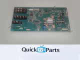 SONY KLV-S26A10 KLV-S32A10 A3U MOUNTED PC BOARD  A-1107-288-C (1-866-978-12)