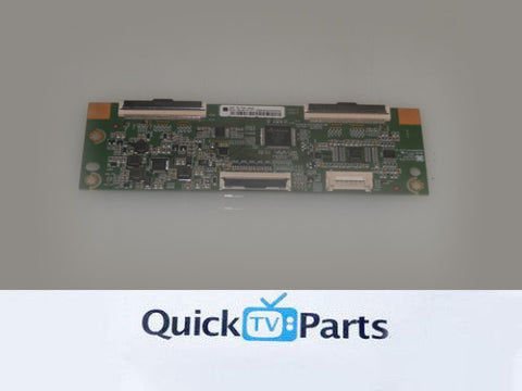 SAMSUNG UN32J525DAFXZA LS03 T-CON BOARD HV320FHB-N10