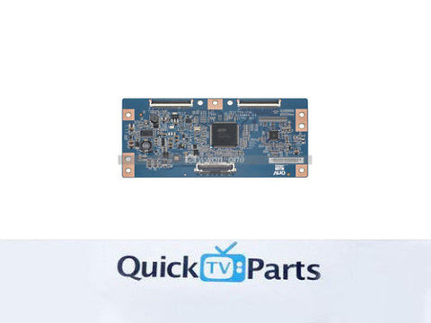 SAMSUNG UN46C6300SFXZA T-CON BOARD 55.46T04.C19