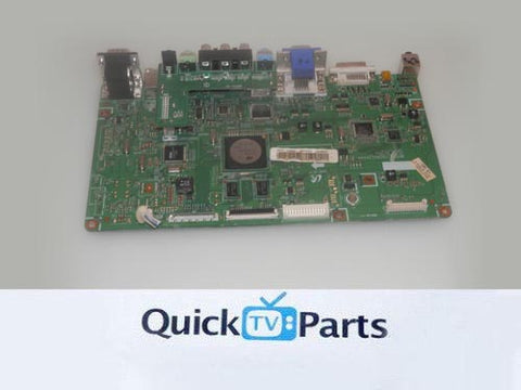 SAMSUNG LH46CBPLBB/ZA MAIN BOARD  BN94-04028A (BN97-04368A, BN41-01491D)