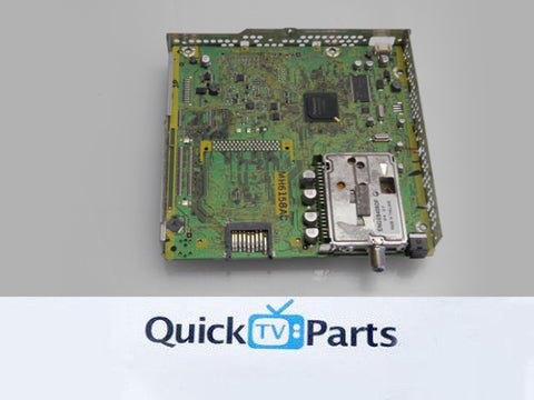 PANASONIC TH-42PD60U DT BOARD TNAG168S (TNPA3758AC)