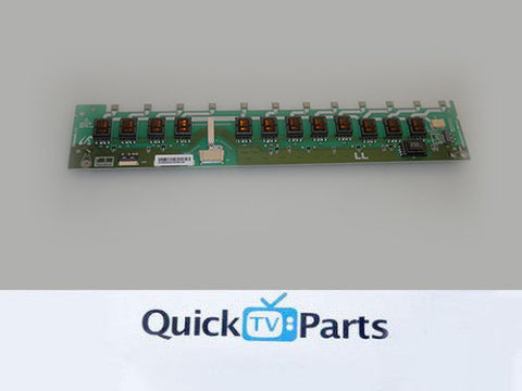 SAMSUNG LN52A650A1FXZA BACKLIGHT INVERTER LL LJ97-01450A (SSB520H24V01)