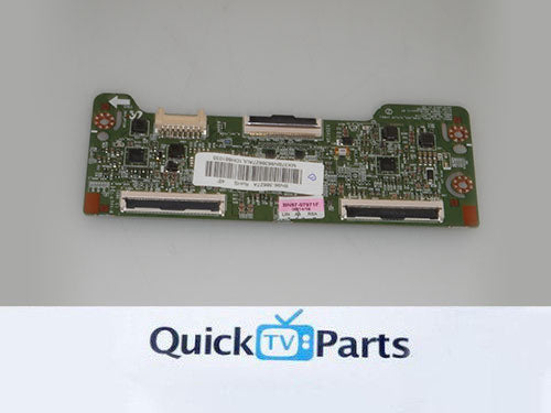 SAMSUNG LH48RMDPLGA/ZA US03 T-CON BOARD  BN96-38627A