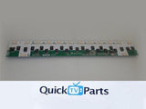 SAMSUNG LNT4661FX/XAC LNT4661FX/XAA BACKLIGHT INVERTER MASTER 19.26006.392