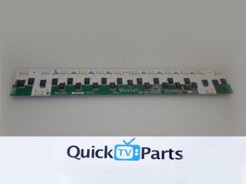 SAMSUNG LNT4661FX/XAC LNT4661FX/XAA BACKLIGHT INVERTER MASTER 19.26006.392