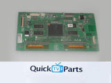 LG 42PC5DC T-CON BOARD EBR36954101 (EAX36952701, EAX36952801)