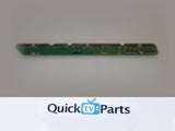 PANASONIC TH-42PZ77U C1 BOARD TXNC11NZTU (TNPA4370)