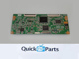 SONY KDL-40XBR2 KDL-40XBR3 KDL-40XBR4 T-CON BOARD LJ94-01298J (400H1C4LV1.3)