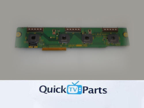 PANASONIC TH-42PD60U SU BOARD TXNSU1ZQTUE (TNPA3874AC)