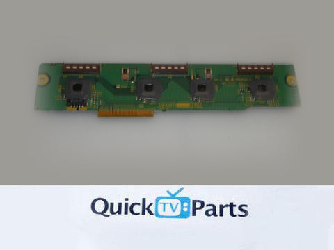 PANASONIC TH-42PD60U SU BOARD TXNSU1ZQTUE (TNPA3874AC)