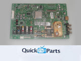 LG 42LH30-UA MAIN BOARD EBU60680818 (EAX56738102(0))