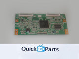 SONY KDL-40S2000 T-CON BOARD LJ94-01070H (400WSC4LV0.4)