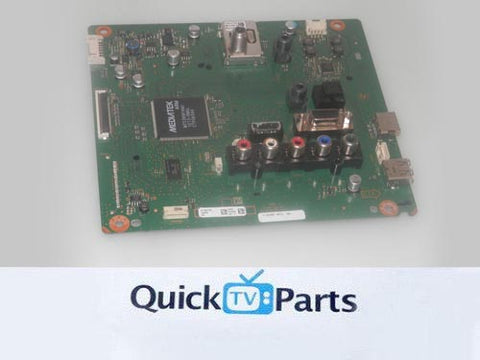 SONY KDL-42EX440 KDL-42EX441 A BOARD 1-895-285-31 (1P-0125J01-4011)