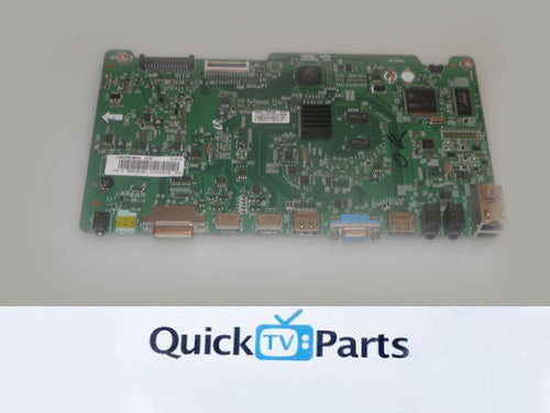SAMSUNG LH46UDEBLBB/GO MAIN BOARD BN94-09136C