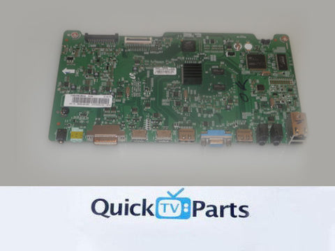 SAMSUNG LH46UDEBLBB/GO MAIN BOARD BN94-09136C