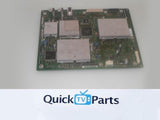 SONY KDL-46WL135 KDL-52WL135 KDL-46W3000 FB1 BOARD  A-1418-995-B