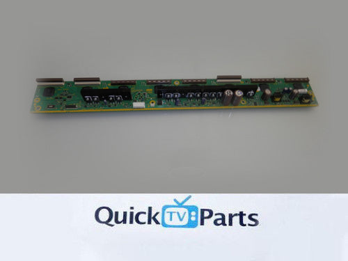 PANASONIC TC-P50X5 TC-P50XT50 SN BOARD TXNSN1RHUU (TNPA5593)