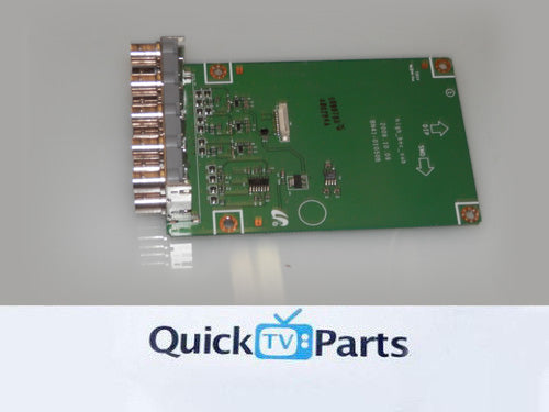 SAMSUNG LH46MGULBF/ZA HIGH BNC SUB BN96-09264A (BN41-01050B, BN41-01050D)
