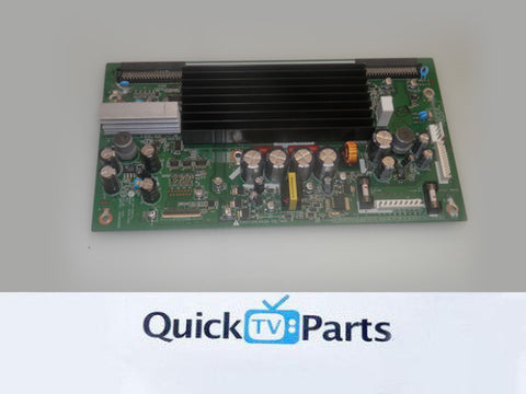 LG 42PC5D-UL.AUSYLHR YSUS BOARD EBR36954501 (EAX36953201)