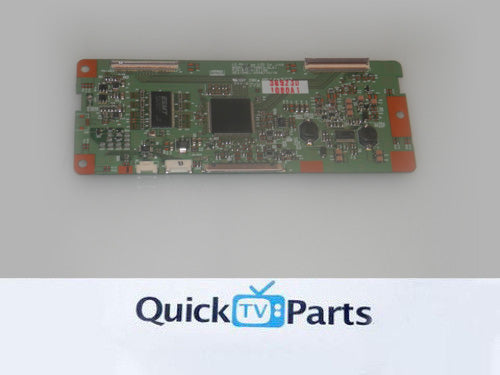 LG 37LC46-ZC BECVLJG 37LC55-ZA AECVLJG T-CON BOARD  6871L-1080A (6870C-0112B)