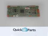 LG 37LC46-ZC BECVLJG 37LC55-ZA AECVLJG T-CON BOARD  6871L-1080A (6870C-0112B)