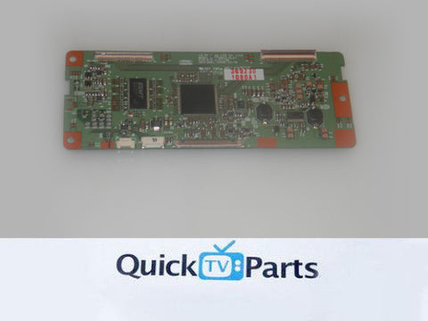 LG 37LC46-ZC BECVLJG 37LC55-ZA AECVLJG T-CON BOARD  6871L-1080A (6870C-0112B)