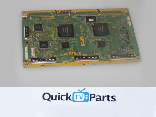 PANASONIC TH-42PZ80U D BOARD TNPA4439ALS