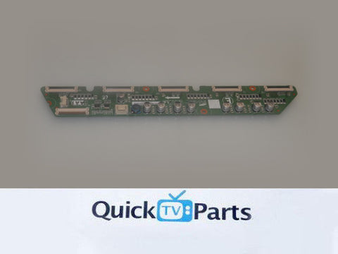 SAMSUNG FPT5084X/XAA KL01 E BUFFER BOARD BN96-04867A (LJ92-01426A)