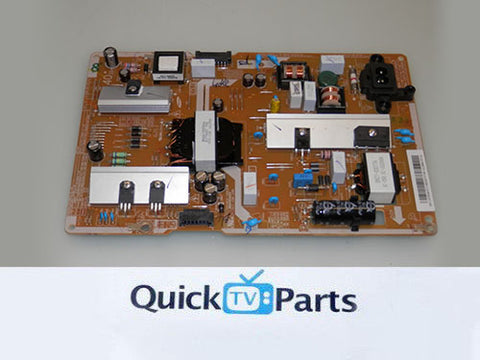 SAMSUNG UN40KU6300FXZA FB02 POWER SUPPLY  BN94-10711A