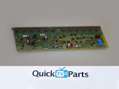 PANASONIC TC-P42S30 TC-P42ST30 SN BOARD TXNSN1PKUU (TNPA5349AB)