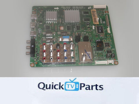 SAMSUNG LN46B650T1FXZA MAIN BOARD BN94-02573G (BN41-01149A)