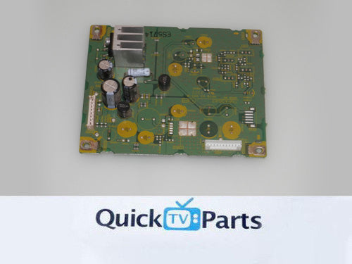 PANASONIC TH-42PD50 TH-42PD50U TH-42PM50U PB BOARD  TNPA3643