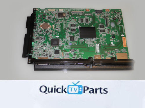 LG 49SM5B-BD AUSSLJM MAIN BOARD EBT63756802