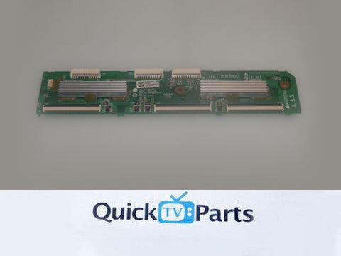 LG 50PQ20-UA YDRVBT INVERTER BOARD EBR56579801 (EAX56943401, EAX56943801)