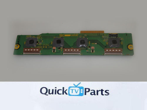 PANASONIC TH-37PG9U TH-42PD60U TH-42PG9U SU BOARD TXNSU1ZQTUJ (TNPA3874)