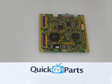 PANASONIC TH-42PD60U D BOARD TNPA3932ABS