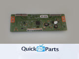 HITACHI LE42H508 T-CON BOARD 6871L-3177H