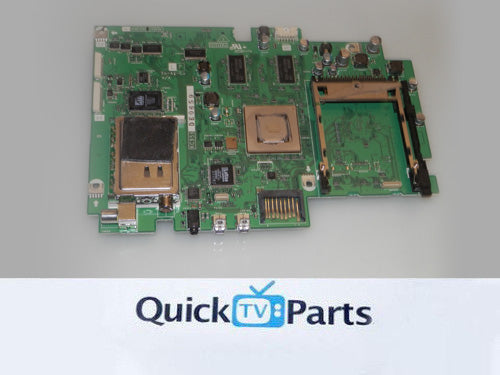 SHARP LC-37D7U DIGITAL BOARD DUNTKC956FE06 (KC956, XC956WJ)