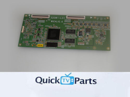 PANASONIC TC-32LH1 T-CON BOARD  LJ94-00697H (320W1-L01, WXC4LV2.6)