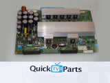 MAGNAVOX 42MF237S/37 Y-MAIN BOARD 996500036818 (LJ92-01346A LJ92-01434A)