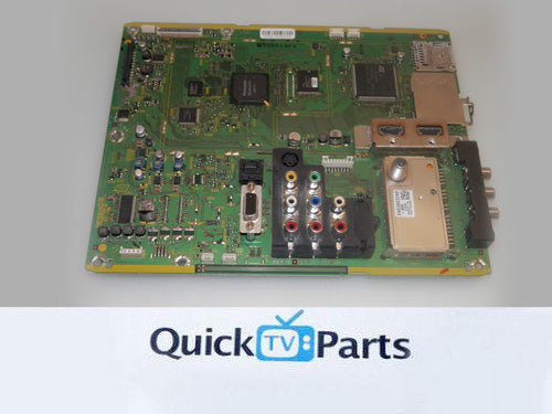 PANASONIC TC-L32C12N MAIN BOARD THPH0824AF