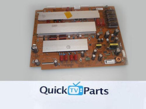 LG 50PT350-UD AUSLLUR YSUS BOARD EBR71838902 (EAX62846402)