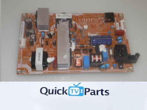SAMSUNG LN32D405E5DXZA POWER SUPPLY  BN44-00438A (PSIV121411A)