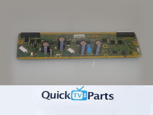 PANASONIC TC-50PX24 SS BOARD TXNSS1LNUU (TNPA5072)