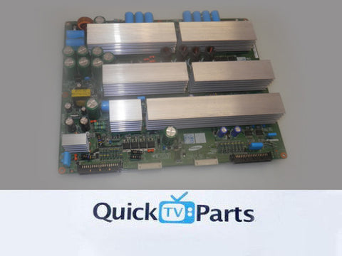 SAMSUNG FPT5084X/XAA FPT5094WX/XAA Y MAIN BOARD BN96-04863A