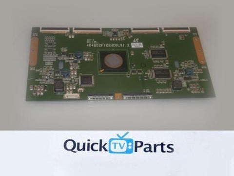 SONY KDL-46W5000 KDL-46WL135 KDL-46XBR4 KDL-46XBR5 T-CON BOARD LJ94-01953H